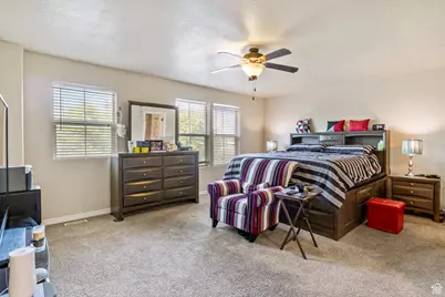 1547 W Kinloch Way, Salt Lake City, UT 84119 - Photo 19