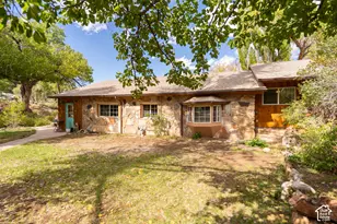 2711 Old City Park, Moab, UT 84532 - Photo 1