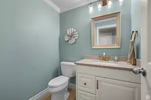 10587 N Avalon, Cedar Hills, UT 84062 - Photo 19