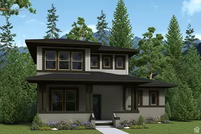 7292 W Hidden Hills Way, West Jordan, UT 84081 - Photo 1