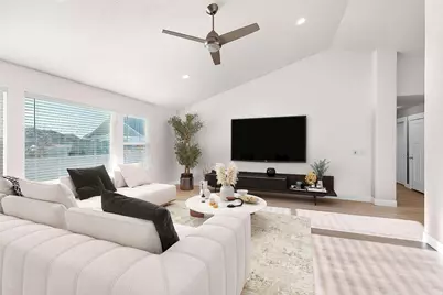 4602 N Kings Peak Way Way E, Eagle Mountain, UT 84005 - Photo 3