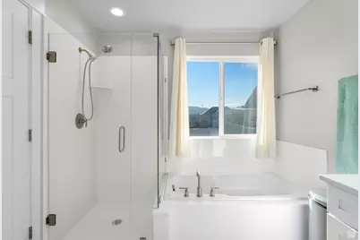 4602 N Kings Peak Way Way E, Eagle Mountain, UT 84005 - Photo 17