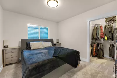 4602 N Kings Peak Way Way E, Eagle Mountain, UT 84005 - Photo 31