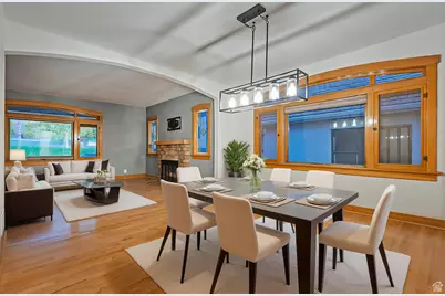 1232 S 1500 E, Salt Lake City, UT 84105 - Photo 5