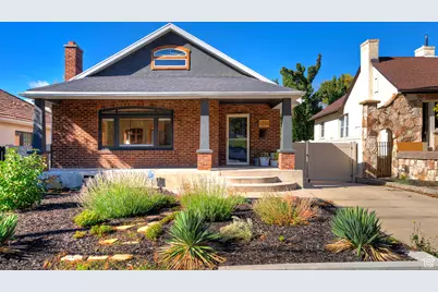 1232 S 1500 E, Salt Lake City, UT 84105 - Photo 1