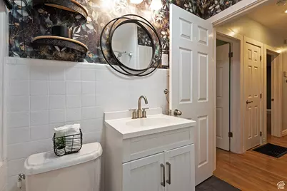 1232 S 1500 E, Salt Lake City, UT 84105 - Photo 17