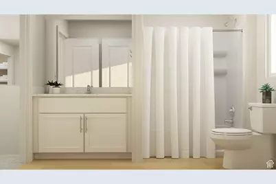 2061 E Hummingbird Dr #4025, Eagle Mountain, UT 84005 - Photo 13