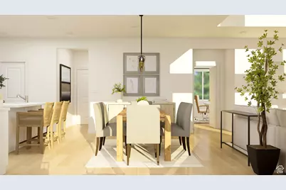 2061 E Hummingbird Dr #4025, Eagle Mountain, UT 84005 - Photo 7