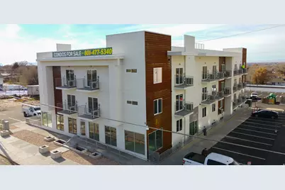 2085 N Main St #401, Sunset, UT 84015 - Photo 1