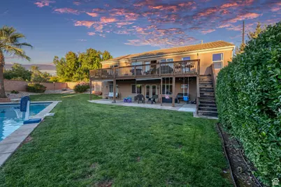 1173 W Snow Canyon Pkwy #6, Saint George, UT 84770 - Photo 61