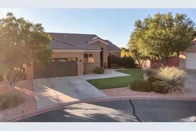 1173 W Snow Canyon Pkwy #6, Saint George, UT 84770 - Photo 37