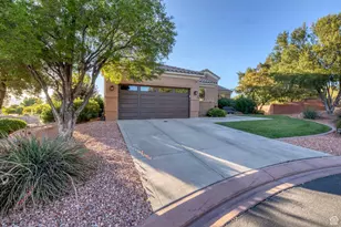 1173 W Snow Canyon Pkwy, Saint George, UT 84770 - Photo 49
