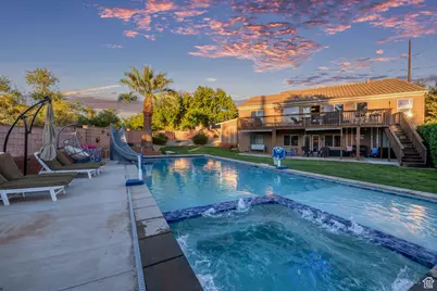 1173 W Snow Canyon Pkwy #6, Saint George, UT 84770 - Photo 59