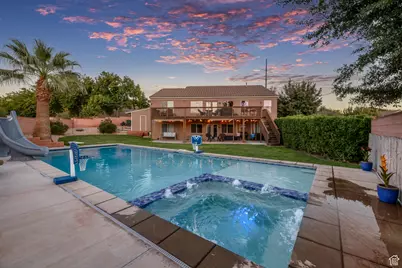 1173 W Snow Canyon Pkwy #6, Saint George, UT 84770 - Photo 65