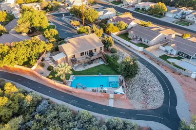 1173 W Snow Canyon Pkwy #6, Saint George, UT 84770 - Photo 45