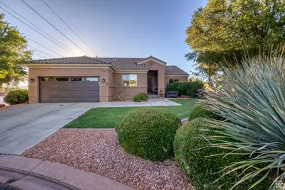 1173 W Snow Canyon Pkwy #6, Saint George, UT 84770 - Photo 1