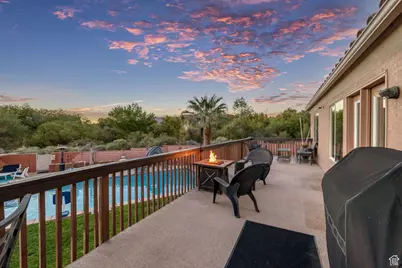 1173 W Snow Canyon Pkwy #6, Saint George, UT 84770 - Photo 69