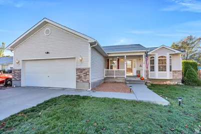 789 Country Club Dr, Stansbury Park, UT 84074 - Photo 3