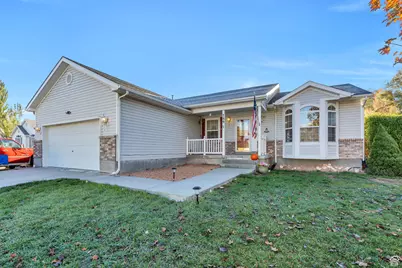 789 Country Club Dr, Stansbury Park, UT 84074 - Photo 1