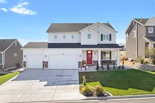 129 E Bliss Dr, Saratoga Springs, UT 84045 - Photo 1