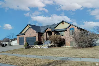 417 S 2025 W, Marriott-Slaterville City, UT 84404 - Photo 3