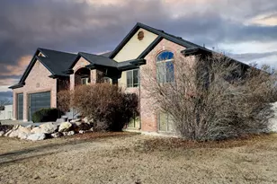 417 S 2025 W, Marriott-Slaterville City, UT 84404 - Photo 1