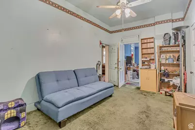 6700 S 1655 E, Cottonwood Heights, UT 84121 - Photo 15