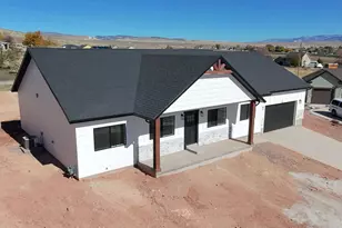 460 W 100 N, Gunnison, UT 84634 - Photo 3