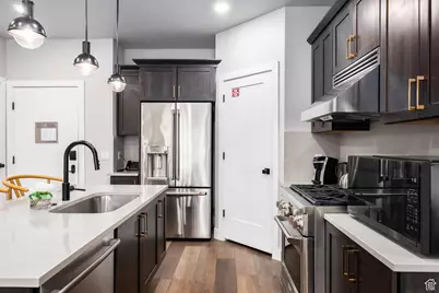 909 W Peace Tree Trl #306, Kamas, UT 84036 - Photo 9