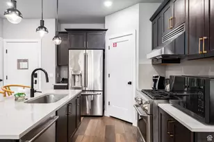 909 W Peace Tree Trail., Kamas, UT 84036 - Photo 9