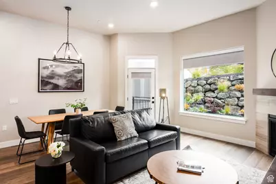 909 W Peace Tree Trl #306, Kamas, UT 84036 - Photo 5