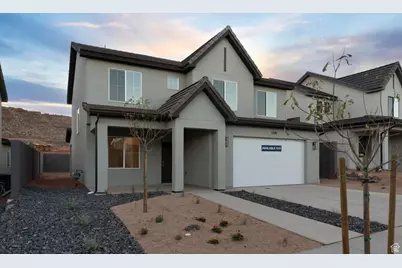 1925 S Swamp Mesa Dr #237, Washington, UT 84780 - Photo 3