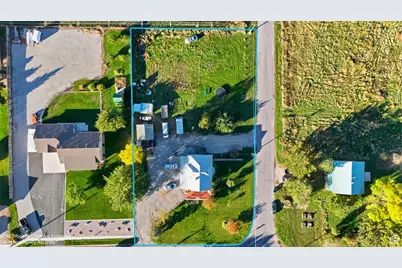 410 W 8th S S, Preston, ID 83263 - Photo 25