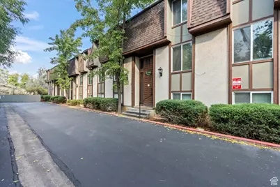 5396 S Willow Ln E #E, Salt Lake City, UT 84107 - Photo 19