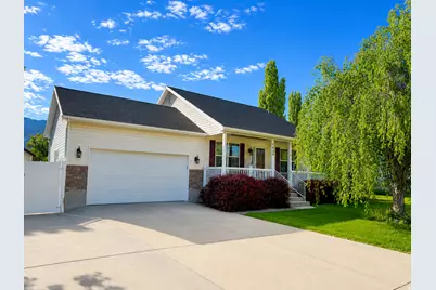 5634 Miller Cir, Stansbury Park, UT 84074 - Photo 1