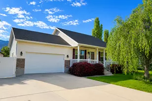 5634 Miller Cir, Stansbury Park, UT 84074 - Photo 1