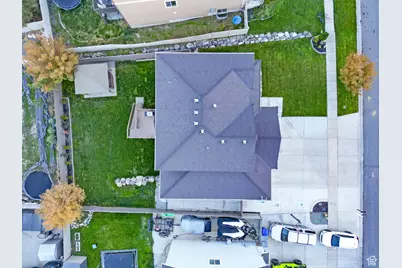 2844 S Island Fox Ln, Saratoga Springs, UT 84045 - Photo 45