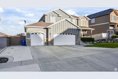 2844 S Island Fox Ln, Saratoga Springs, UT 84045 - Photo 3
