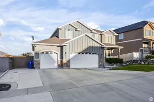 2844 S Island Fox Ln, Saratoga Springs, UT 84045 - Photo 3
