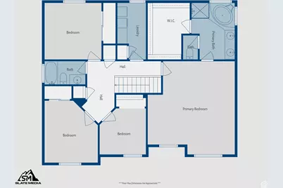 2844 S Island Fox Ln, Saratoga Springs, UT 84045 - Photo 39