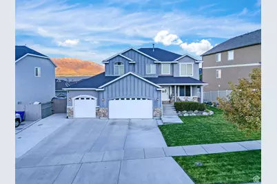 2844 S Island Fox Ln, Saratoga Springs, UT 84045 - Photo 1
