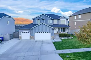 2844 S Island Fox Ln, Saratoga Springs, UT 84045 - Photo 1