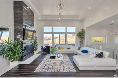 6045 Hidden Hills N, Mountain Green, UT 84050 - Photo 13