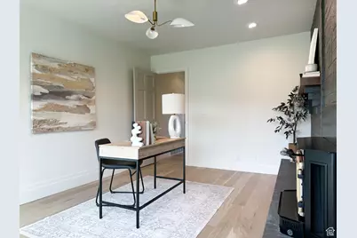 3425 Fuller Dr, Eden, UT 84310 - Photo 13