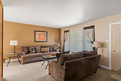 1284 N Sonata St W, Salt Lake City, UT 84116 - Photo 5