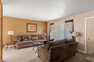 1284 N Sonata St W, Salt Lake City, UT 84116 - Photo 5