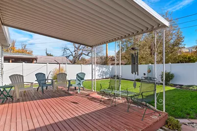 1284 N Sonata St W, Salt Lake City, UT 84116 - Photo 29