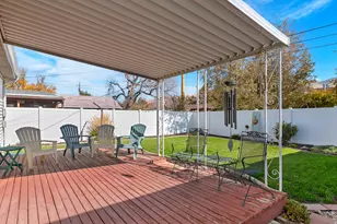 1284 N Sonata St W, Salt Lake City, UT 84116 - Photo 29