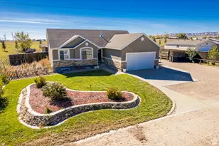 3134 E 3500 S, Vernal, UT 84078 - Photo 1