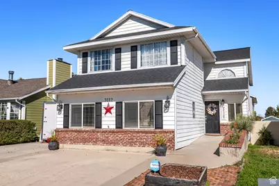 3112 W Green Acre Dr S, West Jordan, UT 84088 - Photo 29